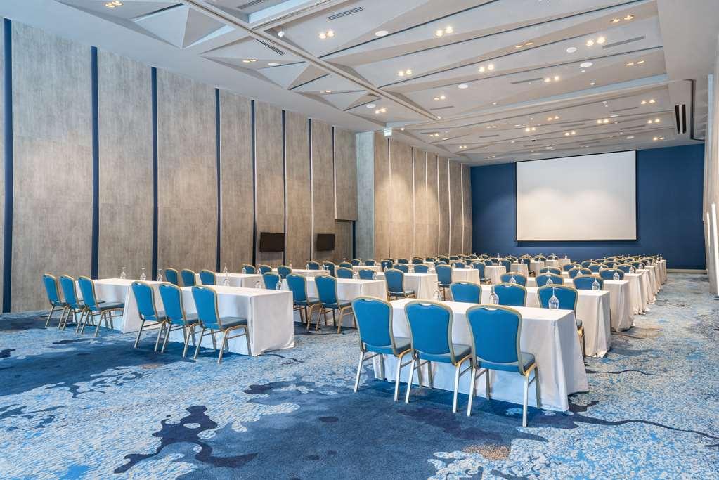 Hilton Santa Marta Hotel Facilities photo