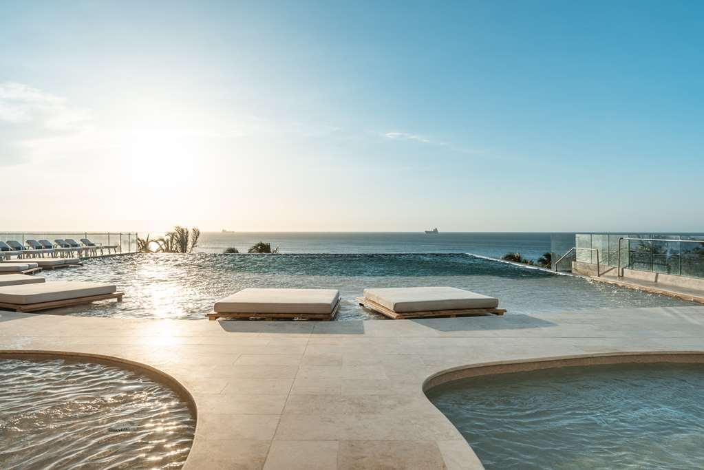 Hilton Santa Marta Hotel Facilities photo